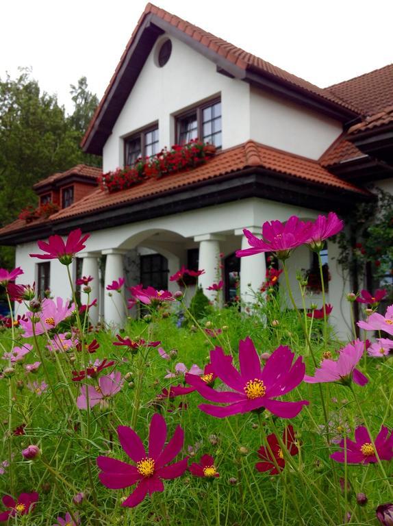 Hotel Wenus Казимеж-Дольны Экстерьер фото